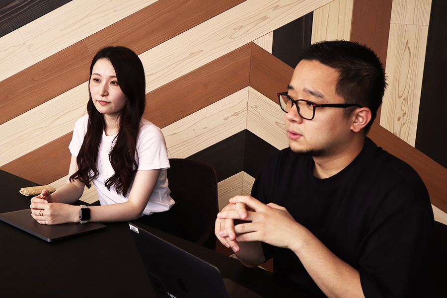 導入事例-VOYAGE MARKETING様-2