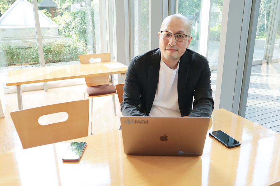 導入事例_RevComm_1