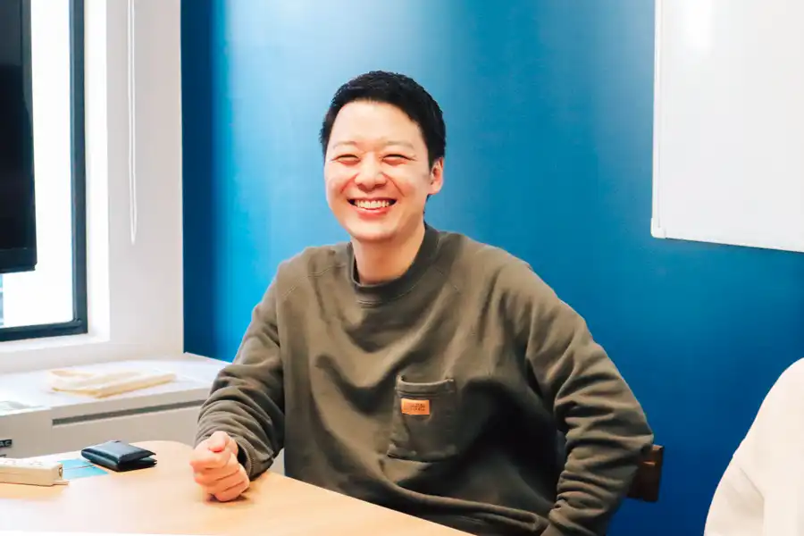 スマートキャンプ株式会社_調整アポ導入事例インタビュー写真2